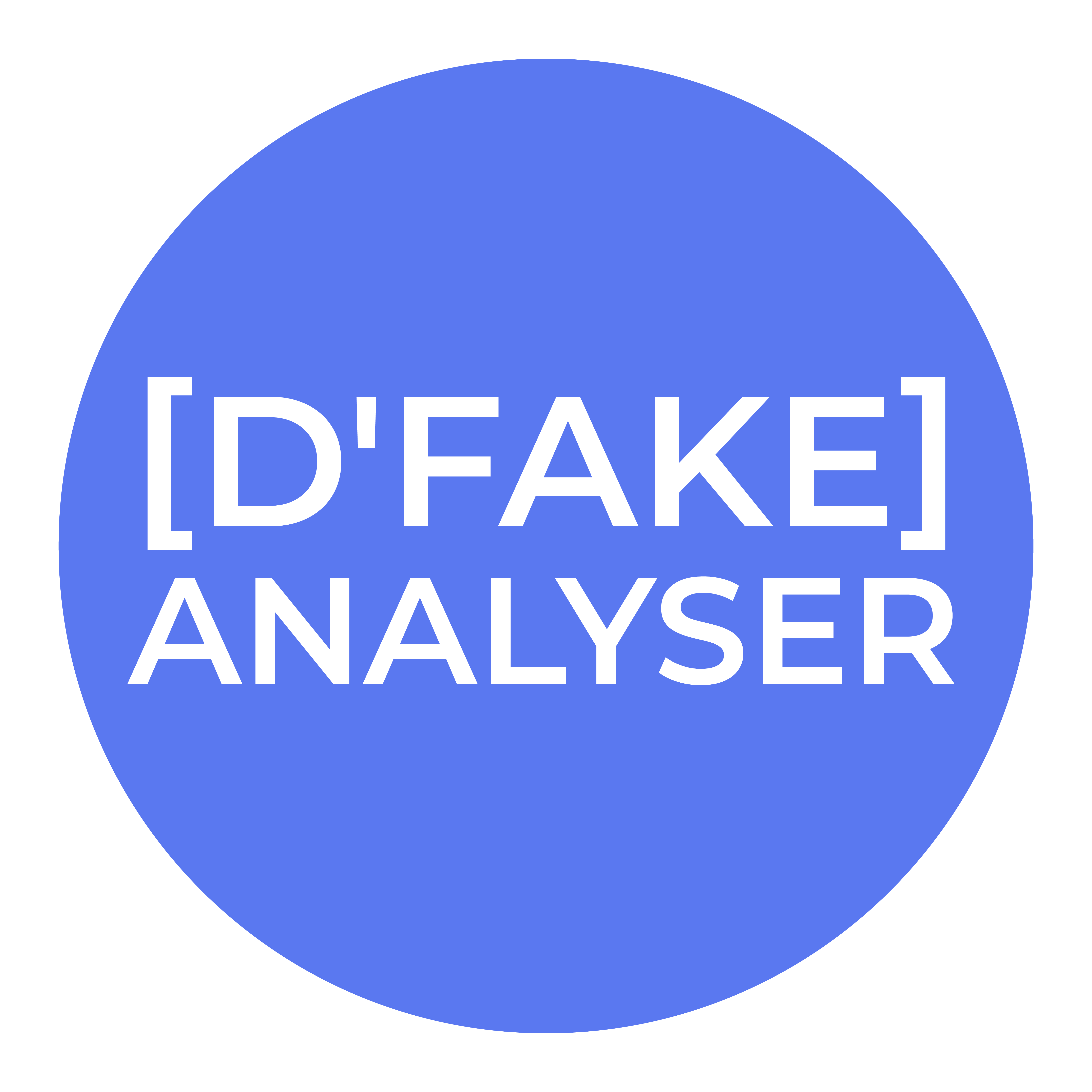 [DFake] Analyser